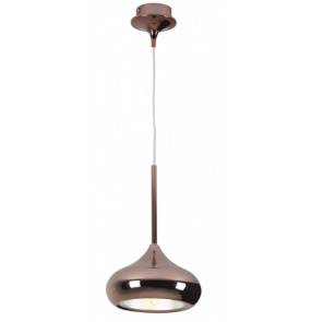 Lampa wisząca Vox P0305 MAXlight nowoczesna oprawa w kolorze miedzi