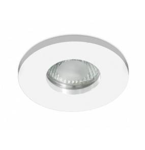 Oczko stropowe hermetyczne okrągłe SU CLASSIC IP65 biały/czarny BPM Lighting