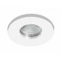 Oczko stropowe hermetyczne okrągłe SU CLASSIC IP653005.01.RF biały/czarny BPM Lighting