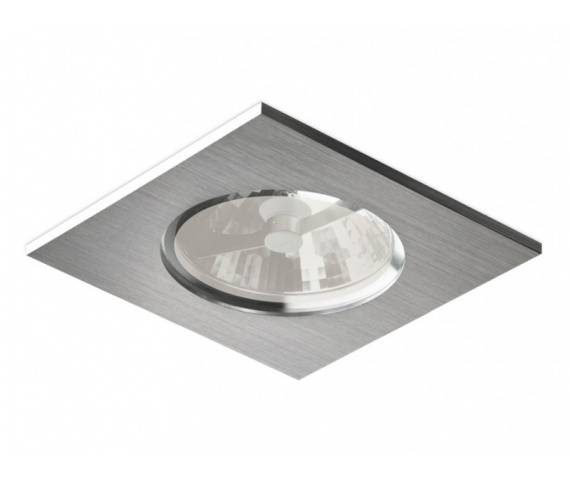 Oczko stropowe Su Classic IP65 AR111 3026 BPM Lighting kwadratowa oprawa hermetyczna 