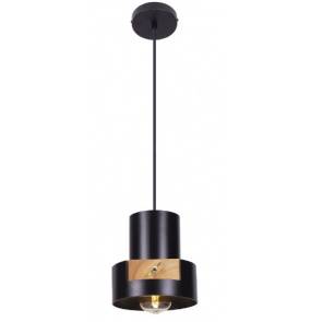 Lampa wisząca C-Linder P0349 MAXlight chromowa oprawa w nowoczesnym stylu