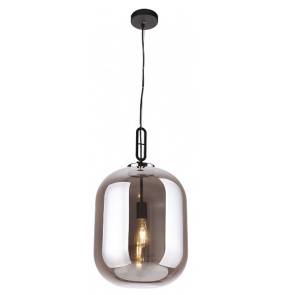 Lampa wisząca Honey P0298 MAXlight nowoczesna oprawa w kolorze szkła dymionego