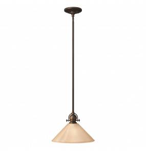 Lampa wisząca Mayflower HK/MAYFLOWER/P/B Hinkley dekoracyjna oprawa w klasycznym stylu