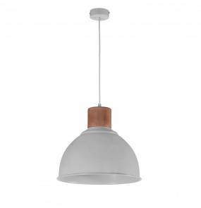 Lampa wisząca Lirica 844A-G05X1A  Exo 