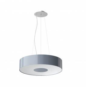 Lampa wisząca Carina 500 1158W2 różne kolory Cleoni nowoczesna oprawa w minimalistycznym stylu