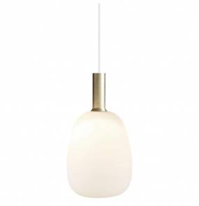 Lampa wisząca Alton 23 47303001 Nordlux biała oprawa w minimalistycznym stylu