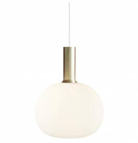 Lampa wisząca Alton 25 47313001 Nordlux biała oprawa w minimalistycznym stylu