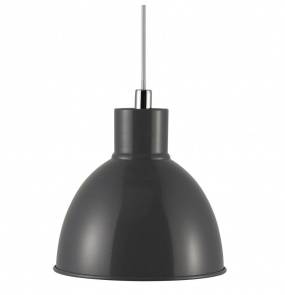 Lampa wisząca Pop 45833050 Nordlux nowoczesna oprawa w kolorze antracytu
