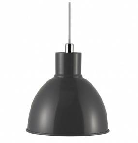 Lampa wisząca POP 45833050 oprawa w kolorze antracytowym NORDLUX