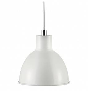 Lampa wisząca Pop 45833001 Nordlux nowoczesna oprawa w kolorze białym