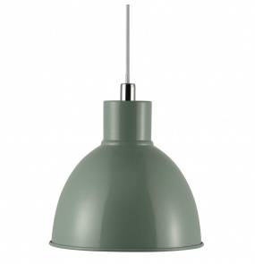 Lampa wisząca Pop 45833023 Nordlux nowoczesna oprawa w kolorze zielonym