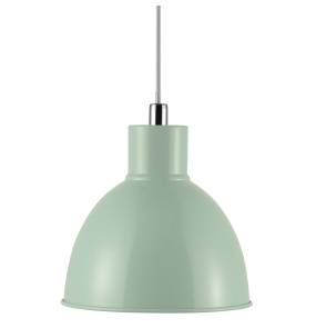 Lampa wisząca POP 45833023 oprawa w kolorze zielonym NORDLUX