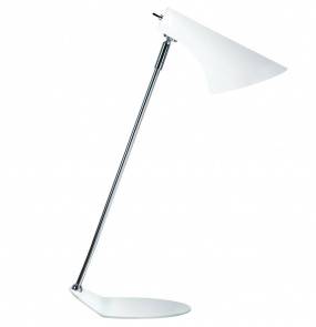 Lampa stołowa VANILA 72695001 oprawa w kolorze białym NORDLUX