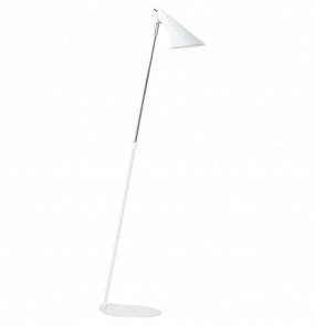 Lampa podłogowa VANILA 72704001 oprawa w kolorze białym NORDLUX