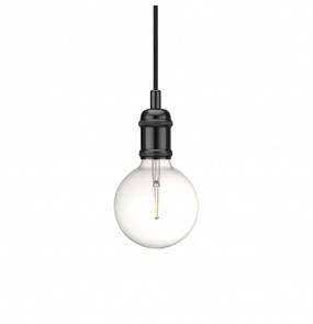 Lampa wisząca AVRA 84800003 oprawa w kolorze czarnym NORDLUX