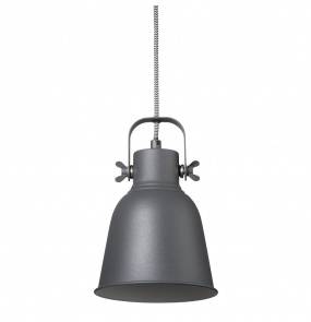 Lampa wisząca Adrian 16 48783003 Nordlux nowoczesna oprawa w kolorze czarnym