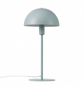 Lampa stołowa Ellen 48555023 Nordlux uniwersalna oprawa w kolorze zielonym