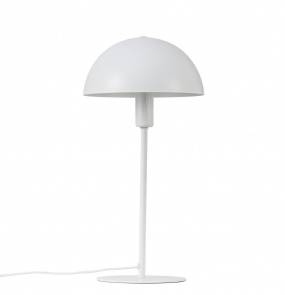 Lampa stołowa Ellen 48555001 Nordlux uniwersalna oprawa w kolorze białym