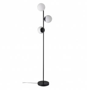 Lampa podłogowa LILLY 48613003 oprawa w kolorze czarnym NORDLUX