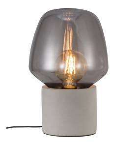 Lampa stołowa CHRISTINA 48905011 oprawa w kolorze szarym NORDLUX