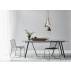 lampy wiszaca pure20 nordlux aranzacja