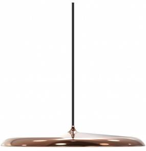 Lampa wisząca ARTIST 40 2420223030 oprawa w kolorze miedzi NORDLUX