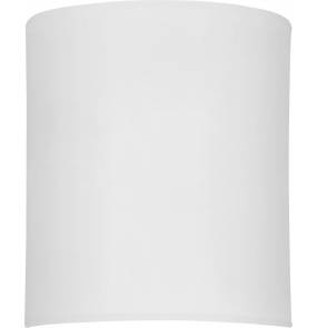 Kinkiet Alice 5723 Nowodvorski Lighting minimalistyczna oprawa ścienna w kolorze białym