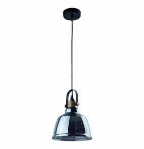 Lampa wisząca Amalfi 9152 Nowodvorski Lighting srebrna błyszcząca oprawa w dekoracyjnym stylu