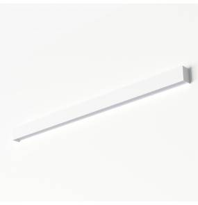 Kinkiet STRAIGHT WALL LED L 7566 Nowodvorski Lighting oprawa w kolorze białym