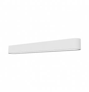 Kinkiet Soft LED 7541 63x6 Nowodvorski Lighting oprawa ścienna góra / dół w kolorze białym