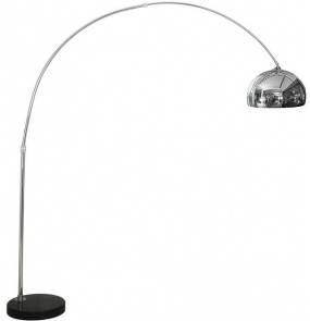 Lampa podłogowa Cosmo S 4917 Nowodvorski Lighting chromowana oprawa w stylu design