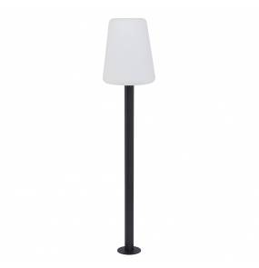 Lampa ogrodowa Galaxy 9246 Nowodvorski Lighting oprawa zewnętrzna w nowoczesnym stylu