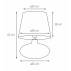 lampa stolowa sawa velvet 40592111 kaspa karta