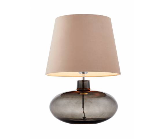 lampa stolowa sawa velvet 41018107 kaspa