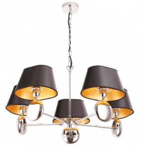 Lampa wisząca Napoleon P0127 Maxlight oprawa wisząca nowoczesna