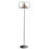 Lampa podłogowa Moonlight F0076-04A Maxlight nowoczesna szklana oprawa stojąca