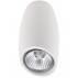 Lampa natynkowa LOVE C0158 oprawa w kolorze białym Maxlight