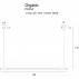 lampa wiszaca organic horizon p0354 maxlight 2