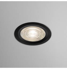 Oprawa wpuszczana ONLY round mini LED 230V IP65 hermetic Aqform różne kolory