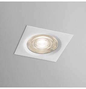 Oprawa wpuszczana ONLY square mini LED 230V IP65 hermetic 37952 Aqform różne kolory