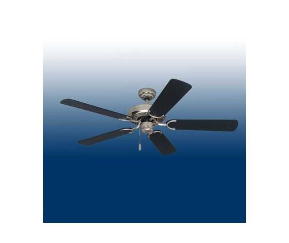 Cyclone Czarny wentylator 78370