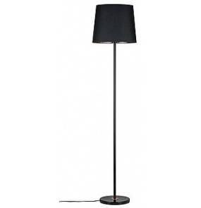 Lampa podłogowa Enja 79612 Paulmann minimalistyczna oprawa z marmurowym elementem