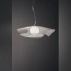 Mytilus Large MY04G lampa wisząca biała Arturo Alvarez