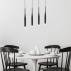 pol pl LAMPA WEWNETRZNA WISZACA ZUMA LINE CONTE PENDANT MD1998B 4BL 1516 4