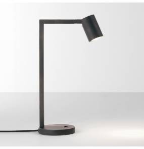 Lampa biurkowa Ascoli Desk 1286024 nowoczesna oprawa w kolorze brązowym Astro Lighting