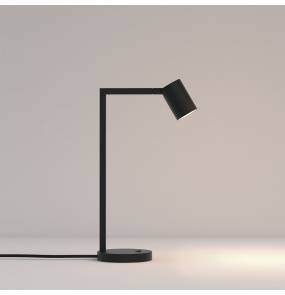 Lampa biurkowa Ascoli Desk 1286086 nowoczesna oprawa w kolorze czarnym Astro Lighting