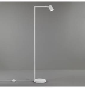 Lampa podłogowa Ascoli Floor nowoczesna lampa w kolorze białym 1286157 Astro Lighting