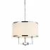 Lampa wisząca Casa Cromo S OR80209 Orlicki Design nowoczesna oprawa w kolorze chromu