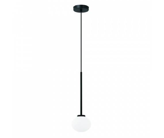 Lampa wisząca Ota I OR80629 Orlicki Design nowoczesna oprawa w kolorze czarnym
