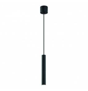 Lampa wisząca Slimi Nero S OR80803 Orlicki Design nowoczesna oprawa w kolorze czarnym